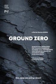 Ground Zero series tv