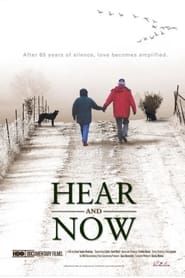 Hear and Now series tv
