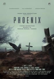 Phoenix series tv
