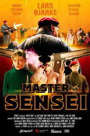 Master Sensei series tv