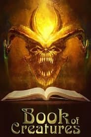 Book of Creatures 2023 streaming