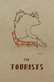 The Tourists series tv