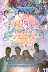 Yucca Fest series tv