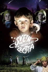 Svein og Rotta og UFO-mysteriet (2007)