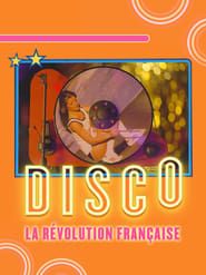 Image Disco, la révolution française 2023