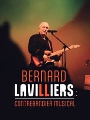 Bernard Lavilliers • contrebandier musical series tv