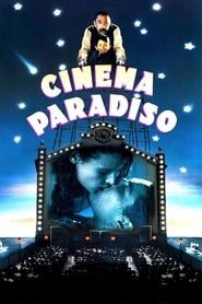 Cinéma Paradiso 1988 streaming