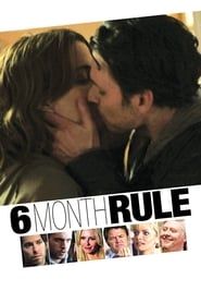 6 Month Rule series tv