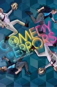 RSC:  The Comedy of Errors 2021 streaming