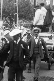 Lady Godiva Procession in Coventry (1902)