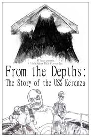 Image From the Depths: The Story of the USS Kerenza