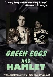 Green Eggs And Hamlet series tv