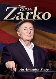They Call Me Zarko series tv