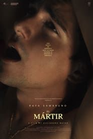 The Martyr series tv