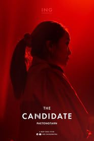 The Candidate Paetongtarn series tv