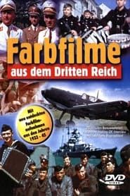 Color Films of the Third Reich series tv