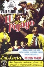 El piyayo (1956)