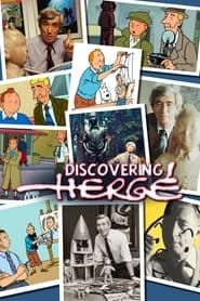 Discovering: Hergé series tv