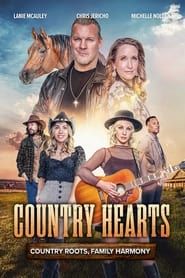 Country Hearts  streaming