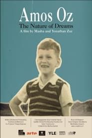 Amos Oz: The Nature of Dreams-hd