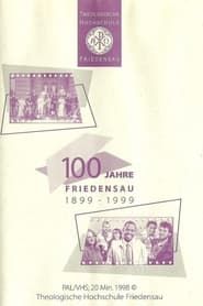 100 Jahre Friedensau (1998)