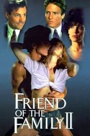 Friend of the Family II 1996 streaming