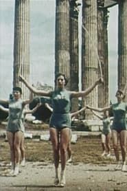 The Sofia Girls in Greece series tv