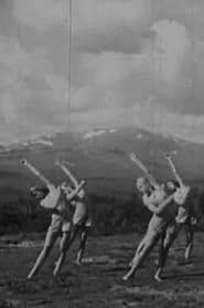 Sofiaflickorna i Vålådalen (1941)