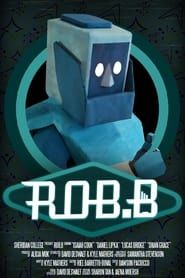 ROB.B series tv