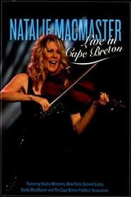 Natalie MacMaster Live in Cape Breton (2019)