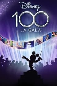 Disney 100: Remember That series tv