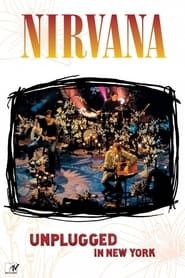 Nirvana Unplugged In New York Original MTV Version series tv