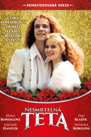The Immortal Woman 1993 streaming