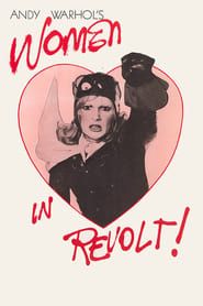 Women in Revolt series tv