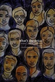 What's the price? series tv