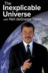 Image The Inexplicable Universe: Unsolved Mysteries 2012