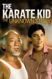 Karate Kid: The Unknown Story series tv