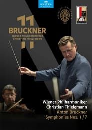 Wiener Philharmoniker - Bruckner: Symphony Nos. 1 & 7 ()