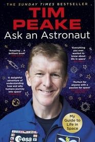 Tim Peake Special: How to be an Astronaut series tv