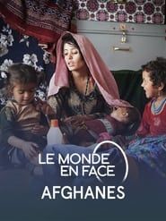 Le monde en face - Afghanes series tv