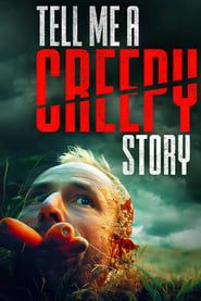Tell Me a Creepy Story series tv