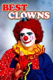 Best Clowns series tv