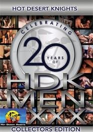 Image 20 Years of HDK Men 2018