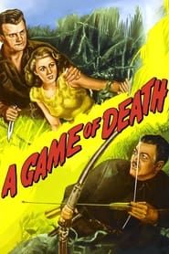 A Game of Death 1945 streaming