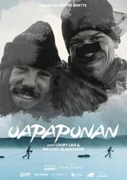 Uapapunan - Dans le blanc de l'oeil series tv