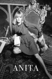 Catching Fire: The Story of Anita Pallenberg series tv