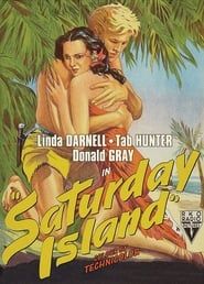 Saturday Island 1952 streaming