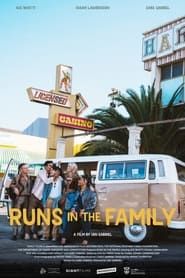 Runs in the Family series tv