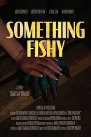 Something Fishy series tv
