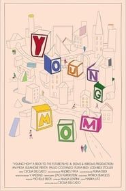 Young Mom series tv